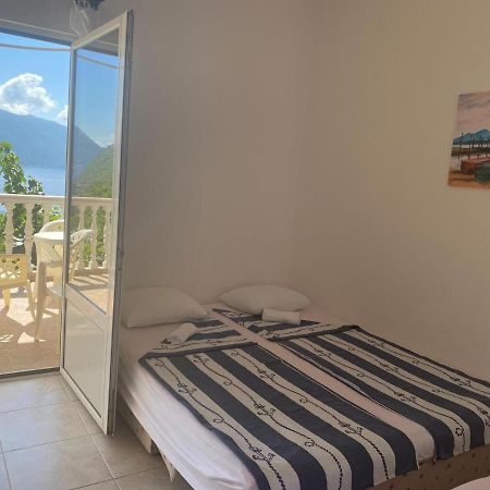 L & D Panorama Apartmani Risan Dış mekan fotoğraf