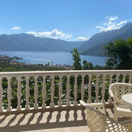 L & D Panorama Apartmani Risan Dış mekan fotoğraf