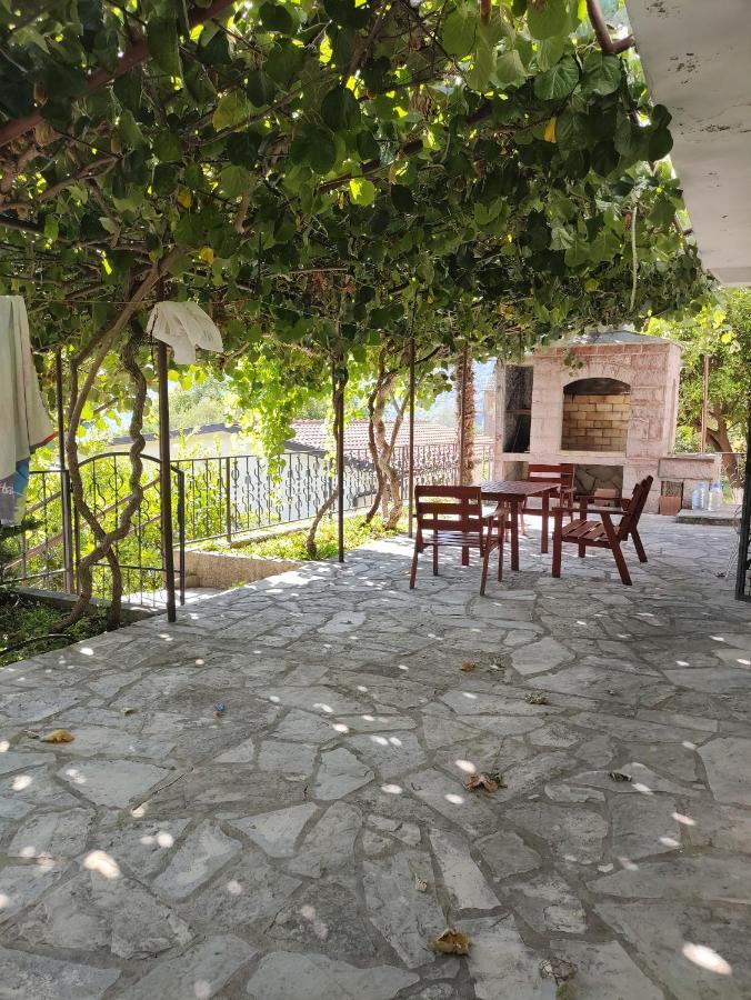 L & D Panorama Apartmani Risan Dış mekan fotoğraf