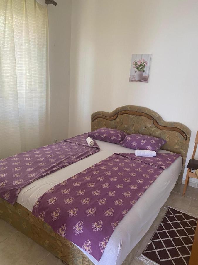 L & D Panorama Apartmani Risan Dış mekan fotoğraf