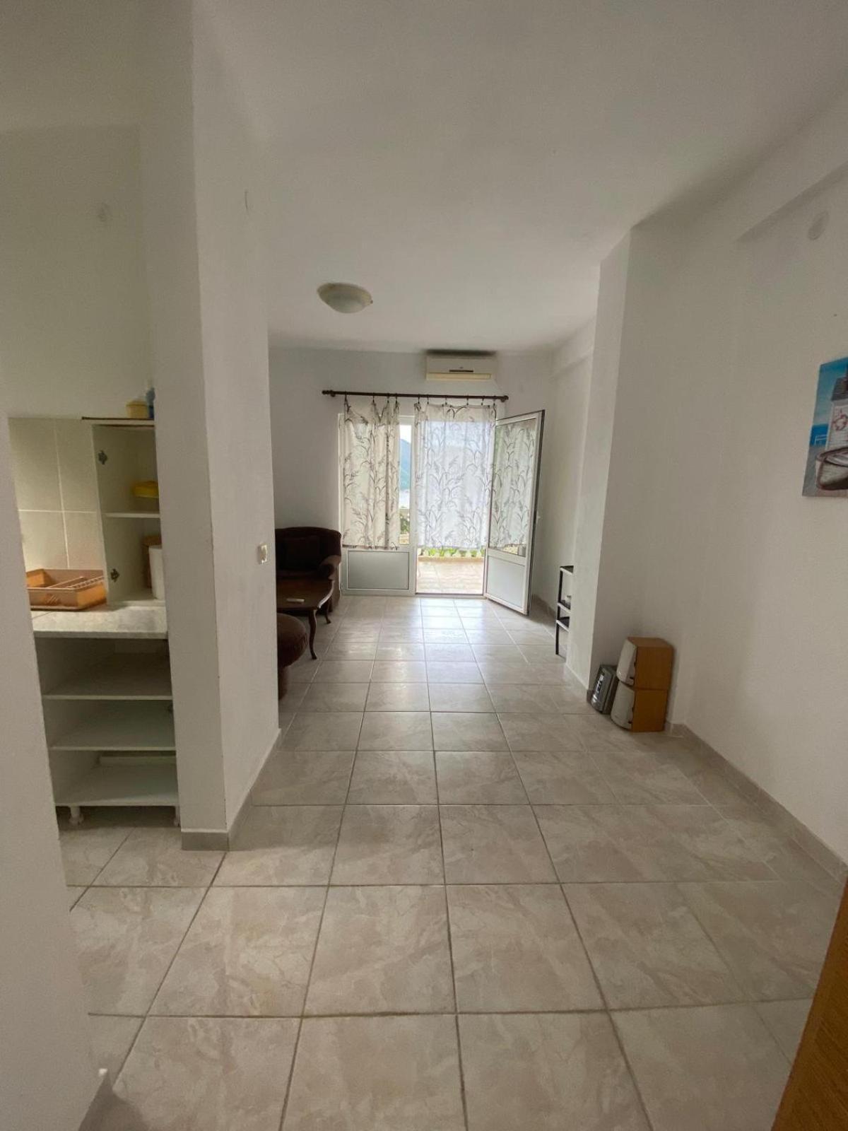 L & D Panorama Apartmani Risan Dış mekan fotoğraf