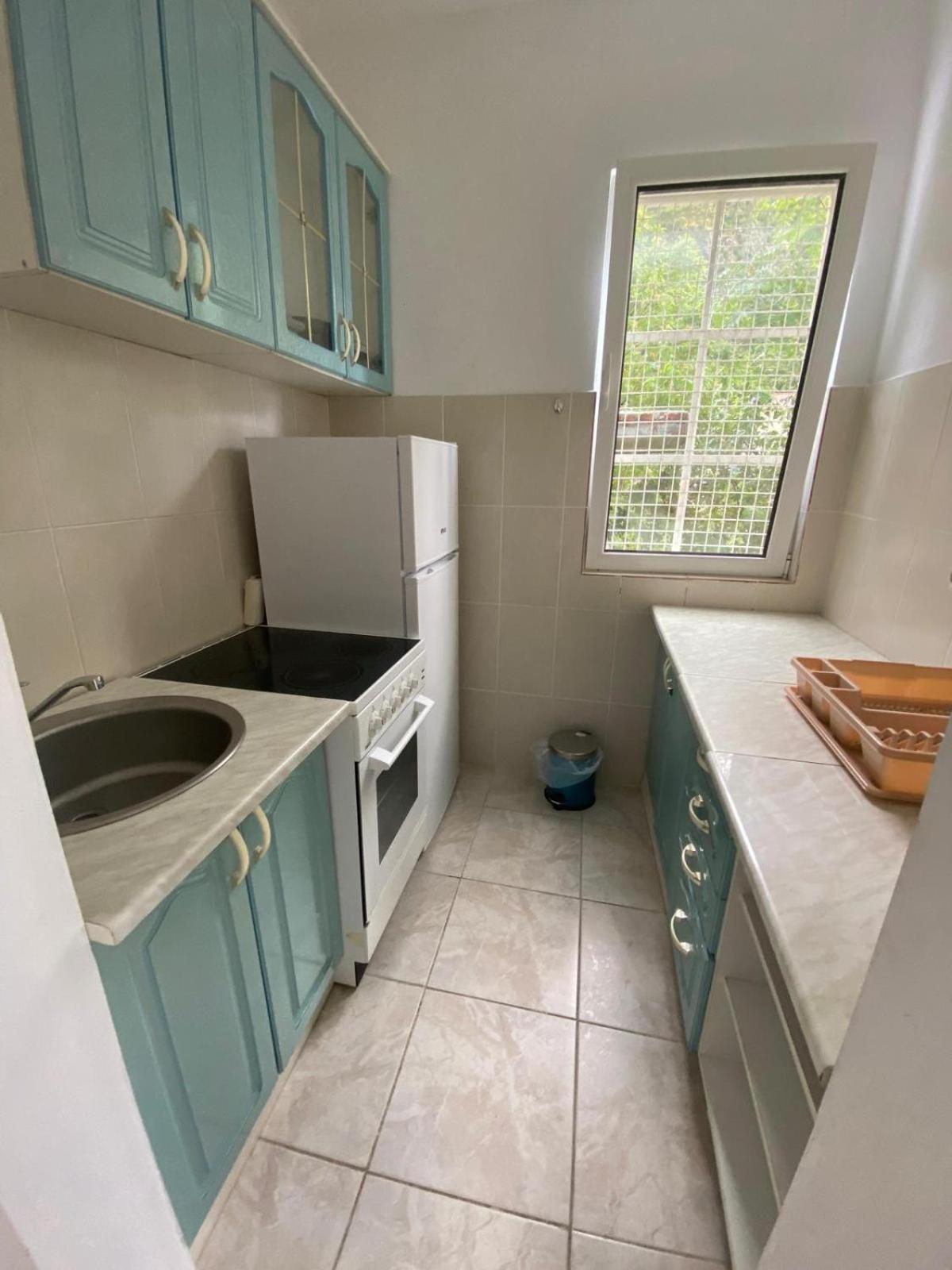 L & D Panorama Apartmani Risan Dış mekan fotoğraf