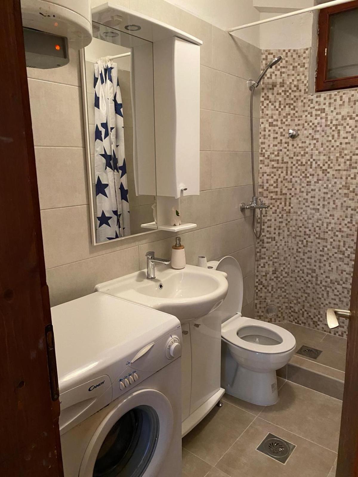 L & D Panorama Apartmani Risan Dış mekan fotoğraf