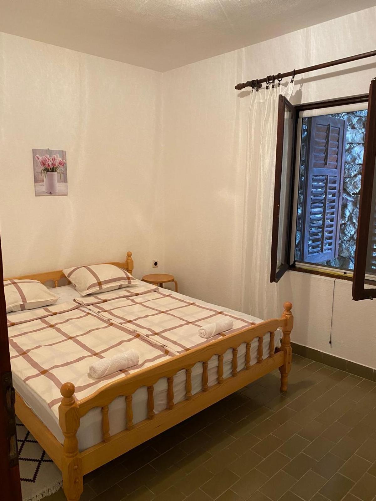 L & D Panorama Apartmani Risan Dış mekan fotoğraf