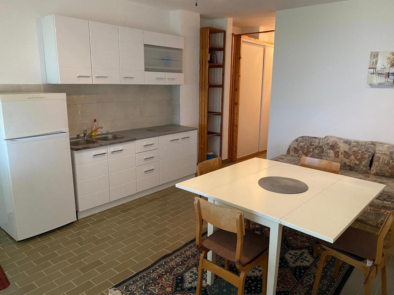 L & D Panorama Apartmani Risan Oda fotoğraf
