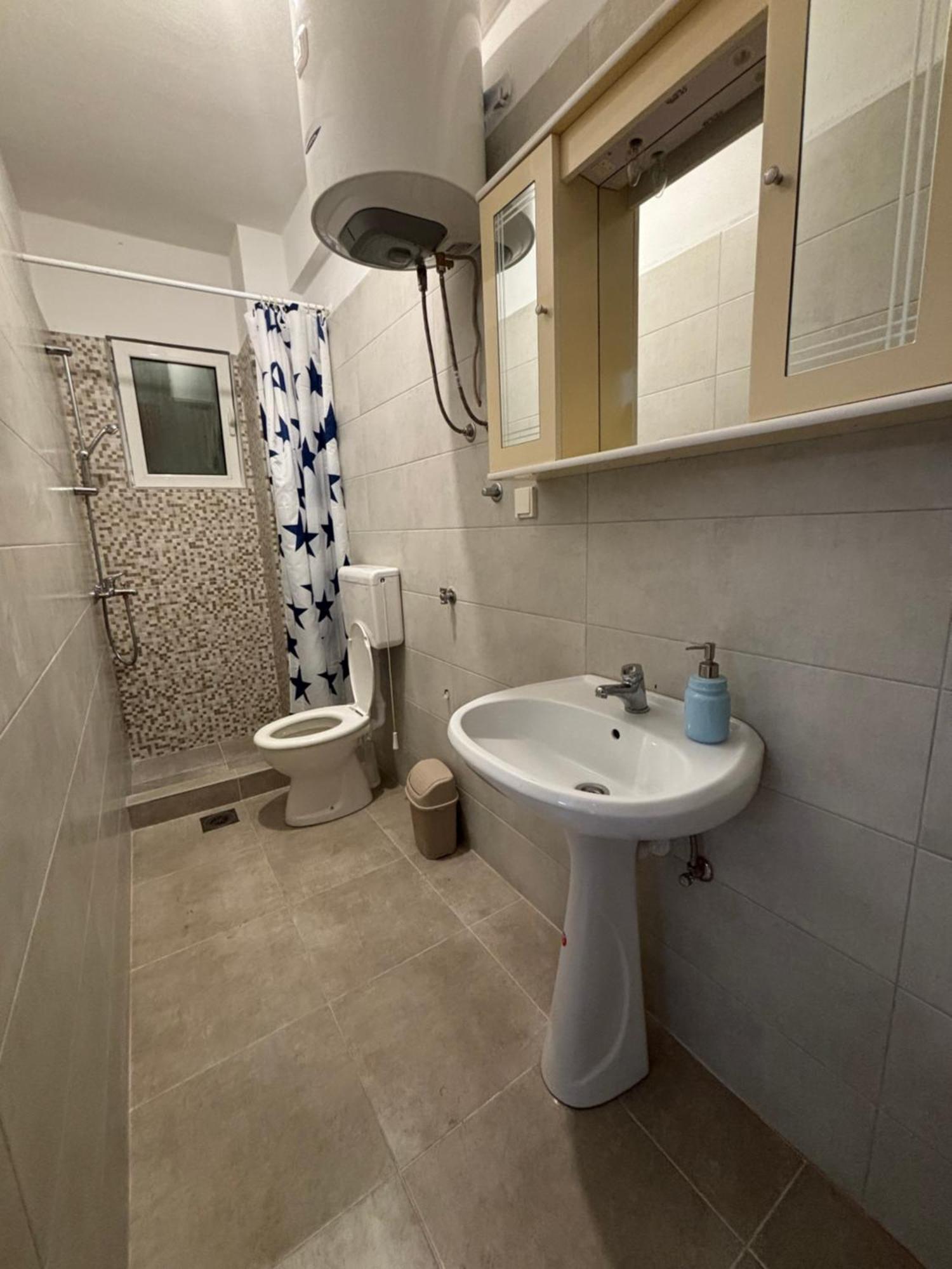 L & D Panorama Apartmani Risan Dış mekan fotoğraf